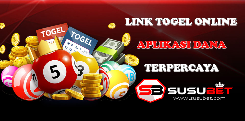 togel deposit dana